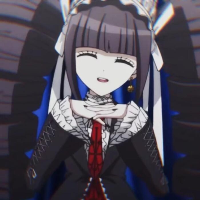 弹丸论破 快懂百科