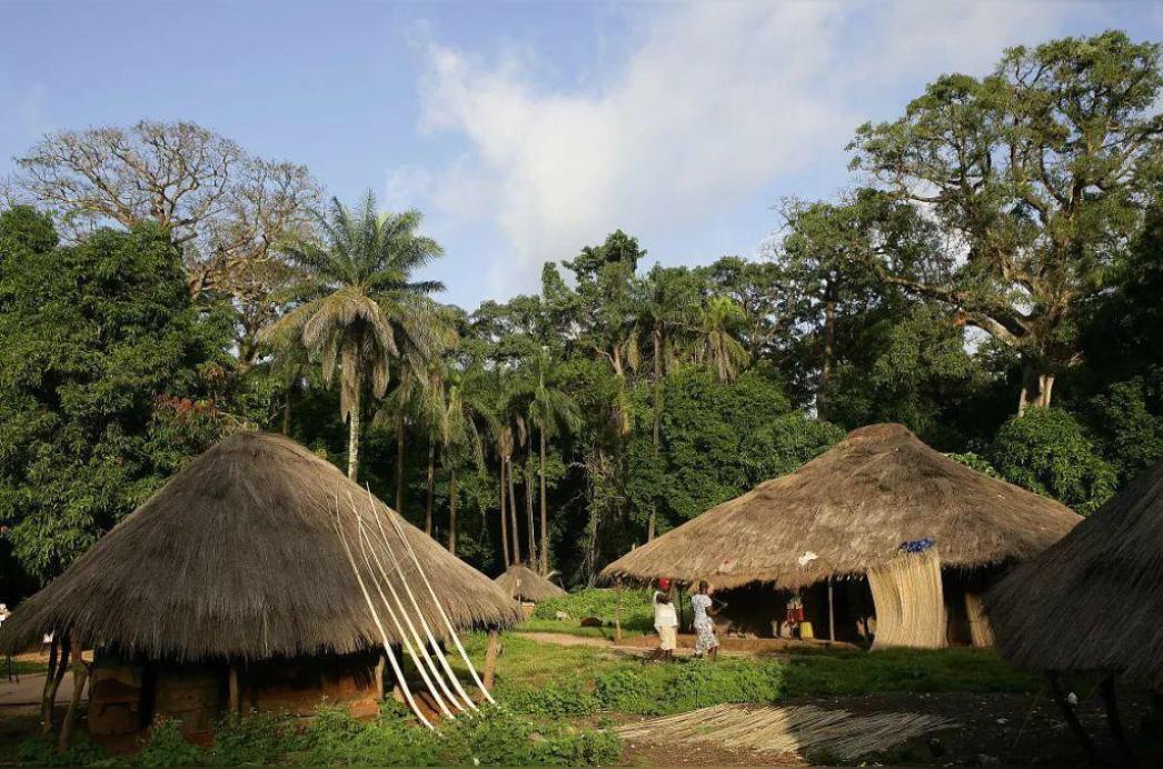 赤道几内亚 非洲中西部国家 头条百科