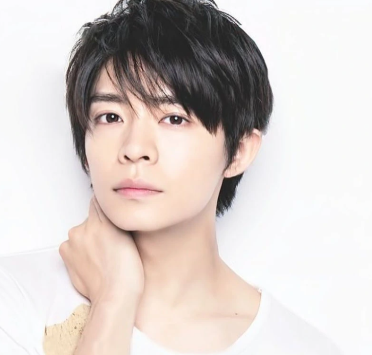 岸优太 快懂百科