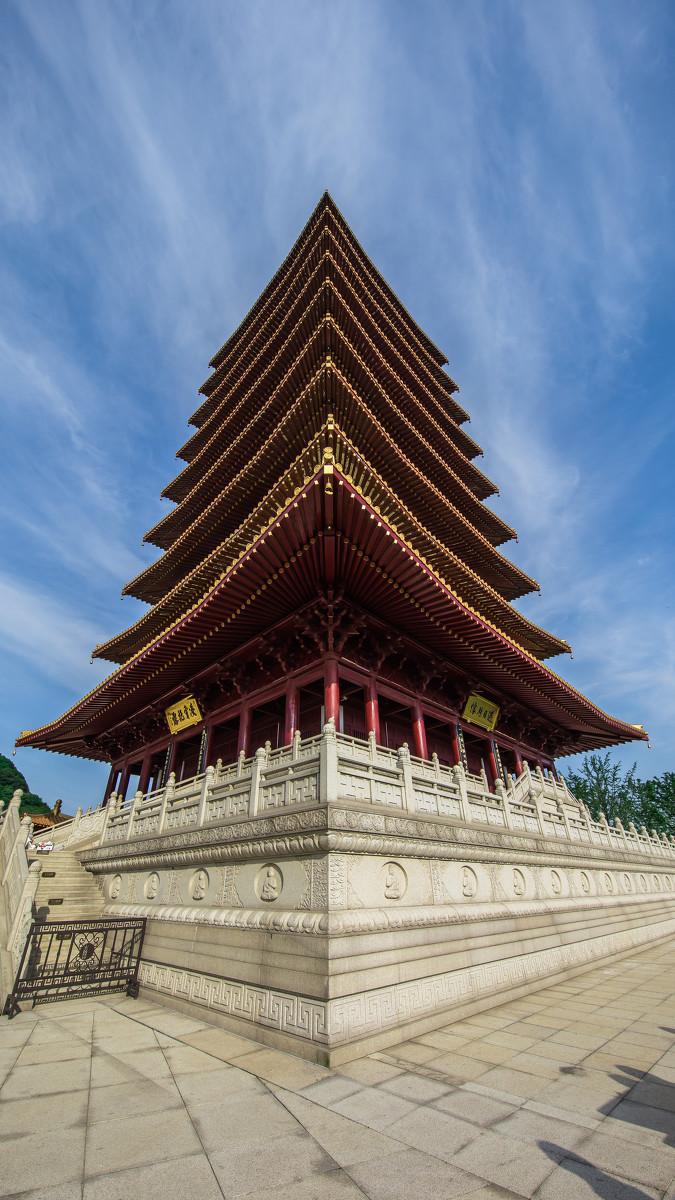 牛首山 快懂百科