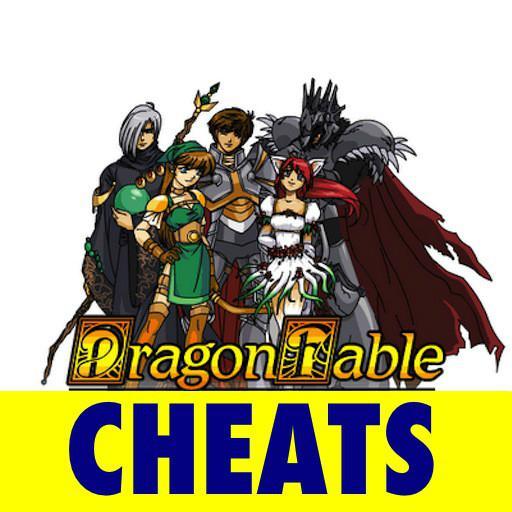 dragonfable 快懂百科