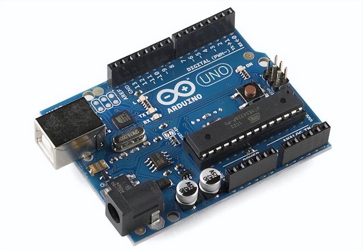 Arduino - 快懂百科