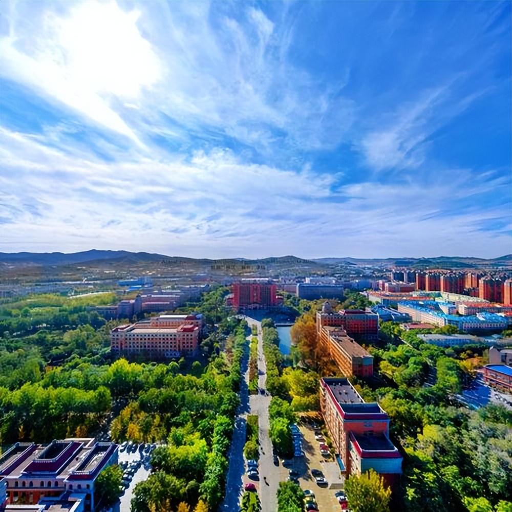 渤海大学 - 快懂百科