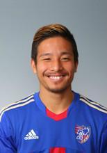 松田陆