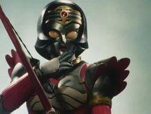 超力战队王连者 快懂百科