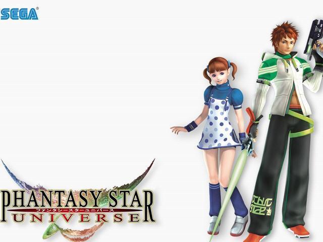 梦幻之星宇宙之伊尔米纳斯的野望 快懂百科