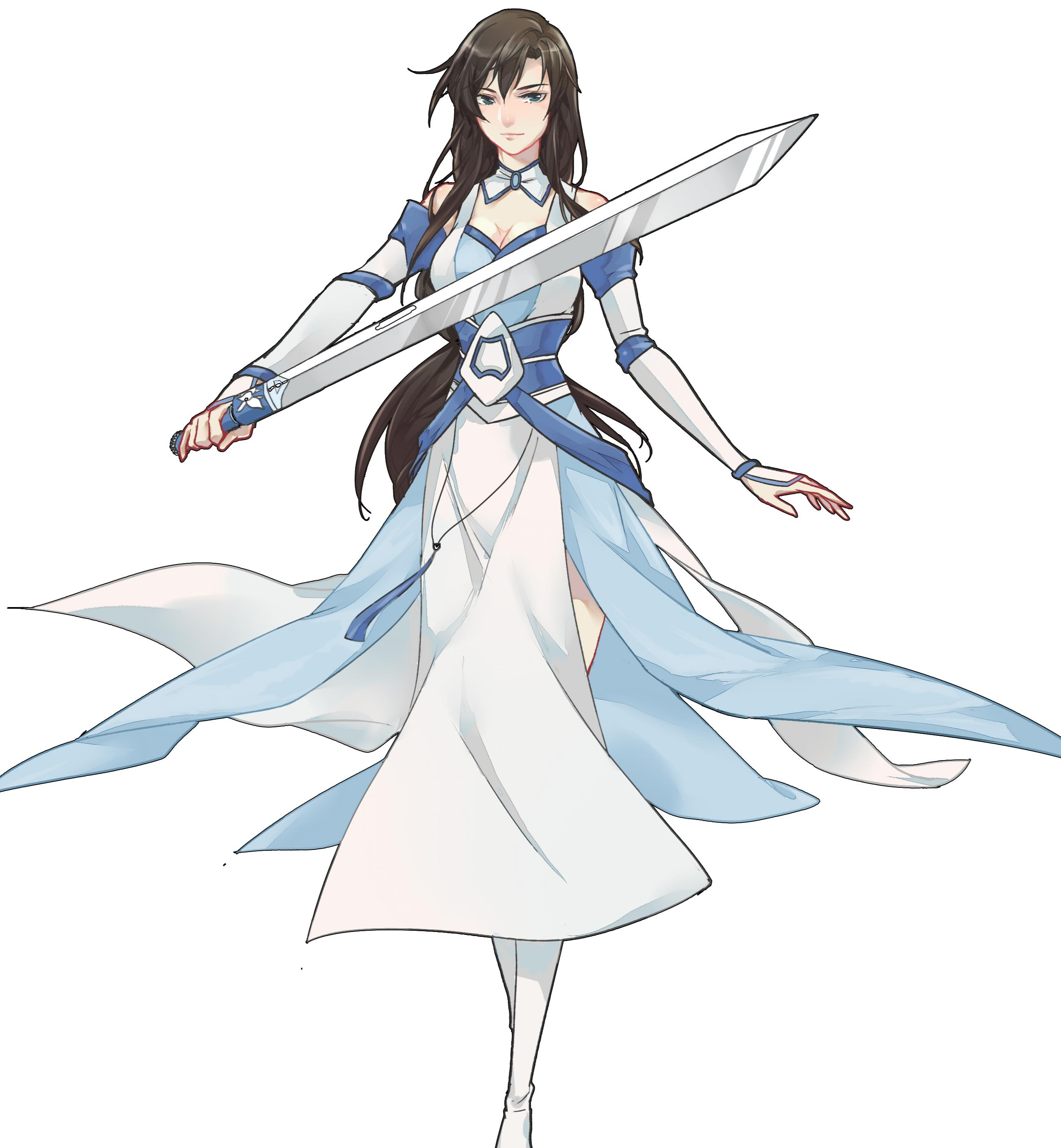 剑王朝 快懂百科