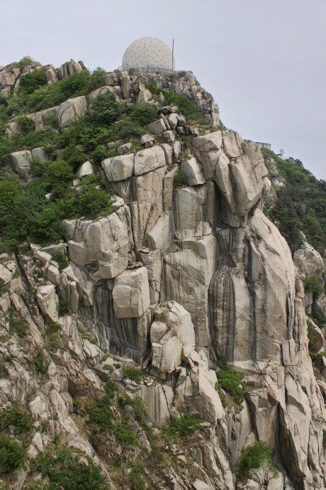 莲花山 快懂百科