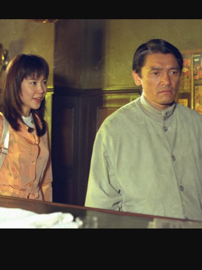 木村佳乃 快懂百科