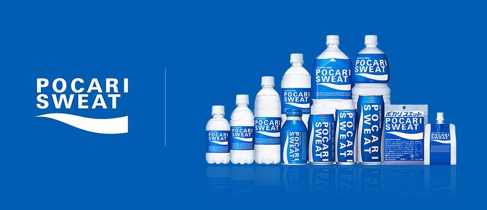 宝矿力水特 快懂百科