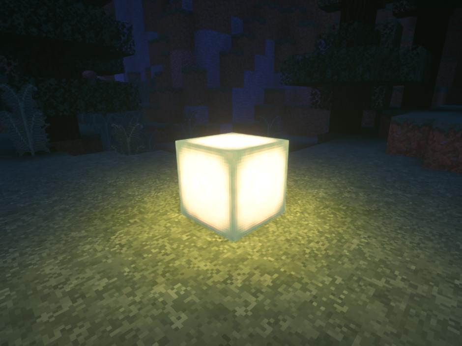 海晶灯 快懂百科