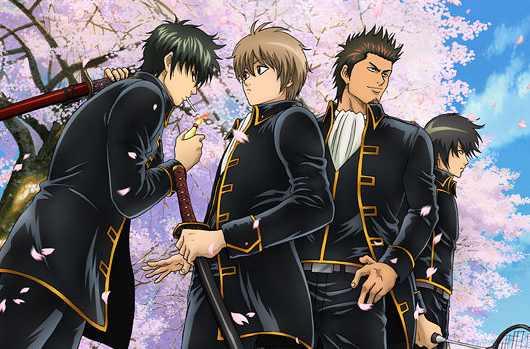 真选组 快懂百科