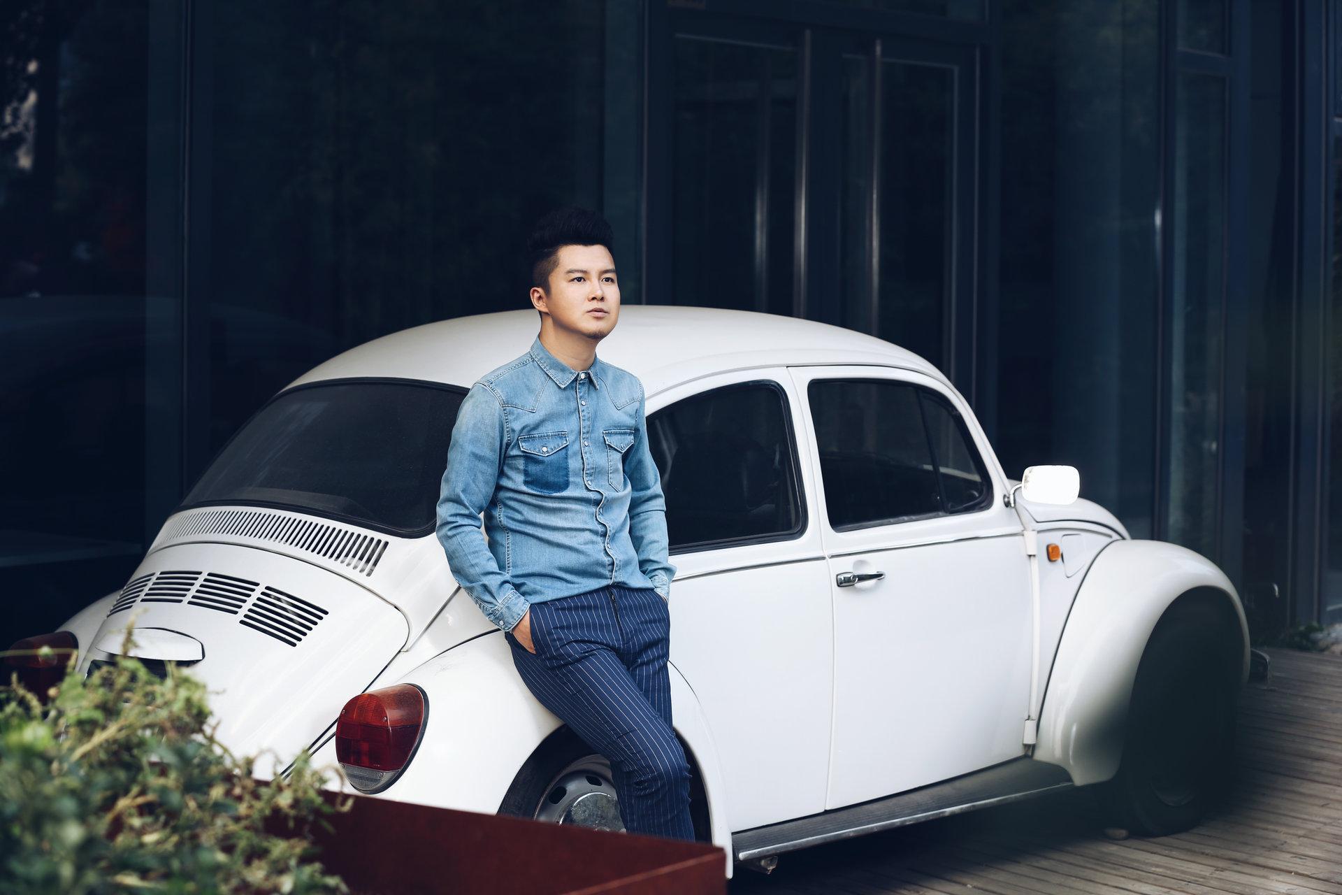 高夫[歌手]_演艺经历_音乐作品 - 头条百科