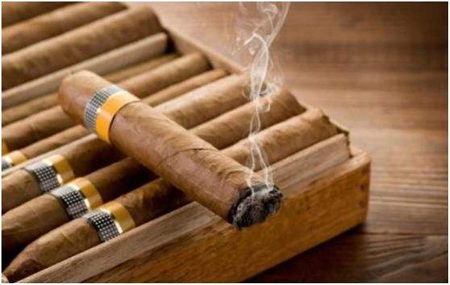 吕宋烟 快懂百科