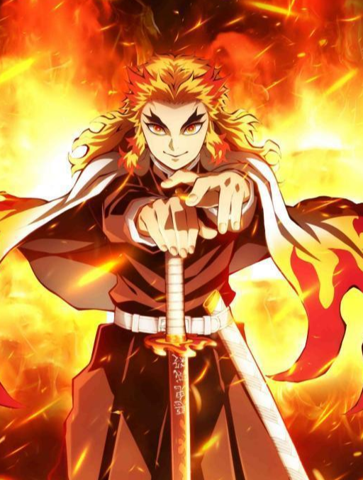 鬼灭之刃 快懂百科