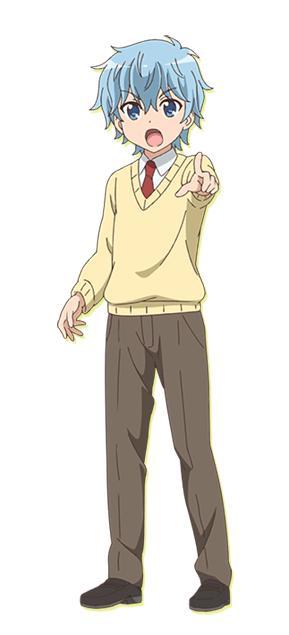 三者三叶 快懂百科