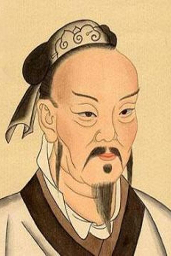 孟子 イラスト _ 孟子 四端 – MIZQL