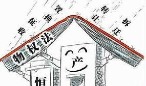 不动产物权登记制度 不动产物权登记制度 头条百科