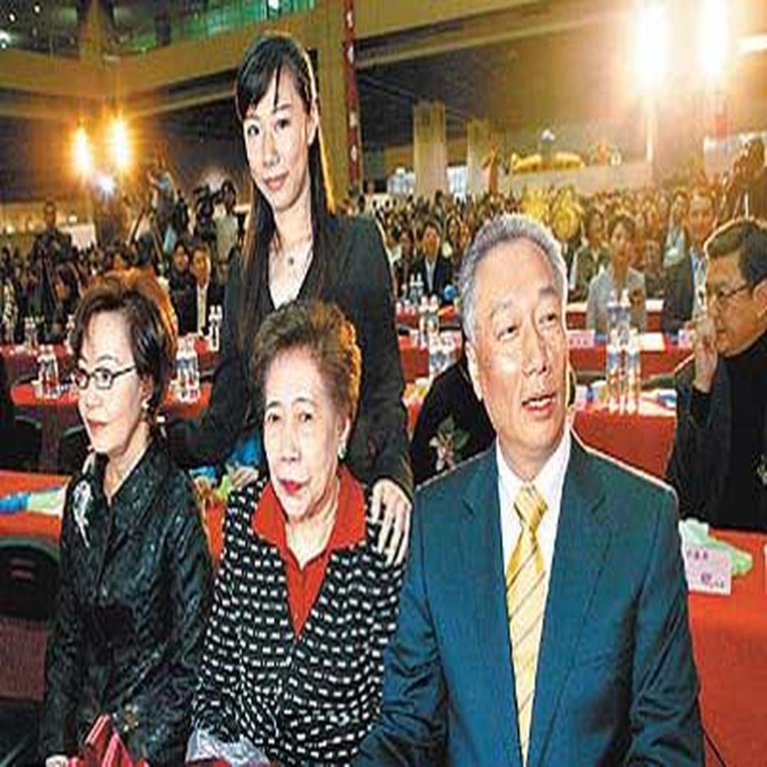 郭晓玲[台湾企业家郭台铭之女] - 头条百科