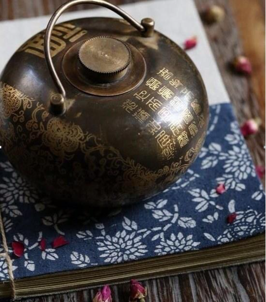 汤婆子 快懂百科