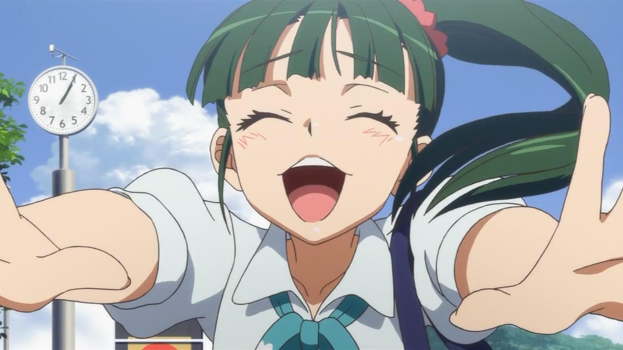 花木优香 快懂百科