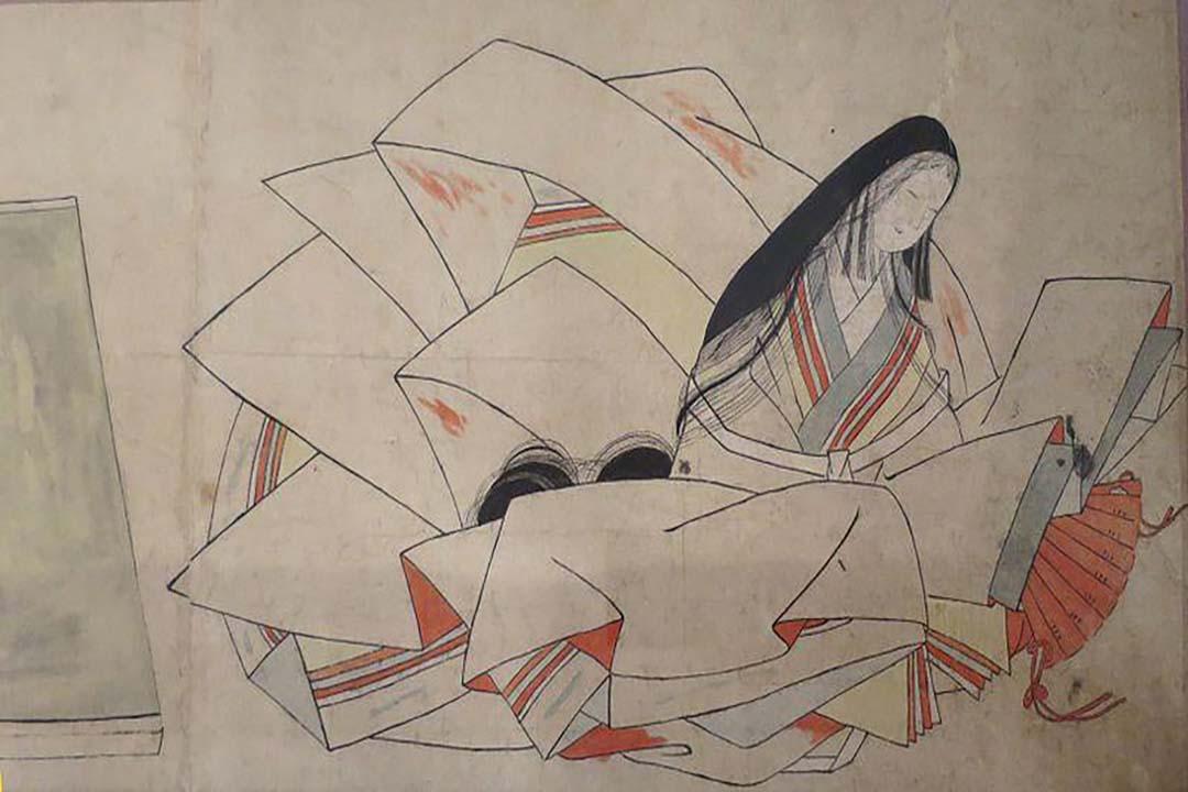 淳和天皇 快懂百科