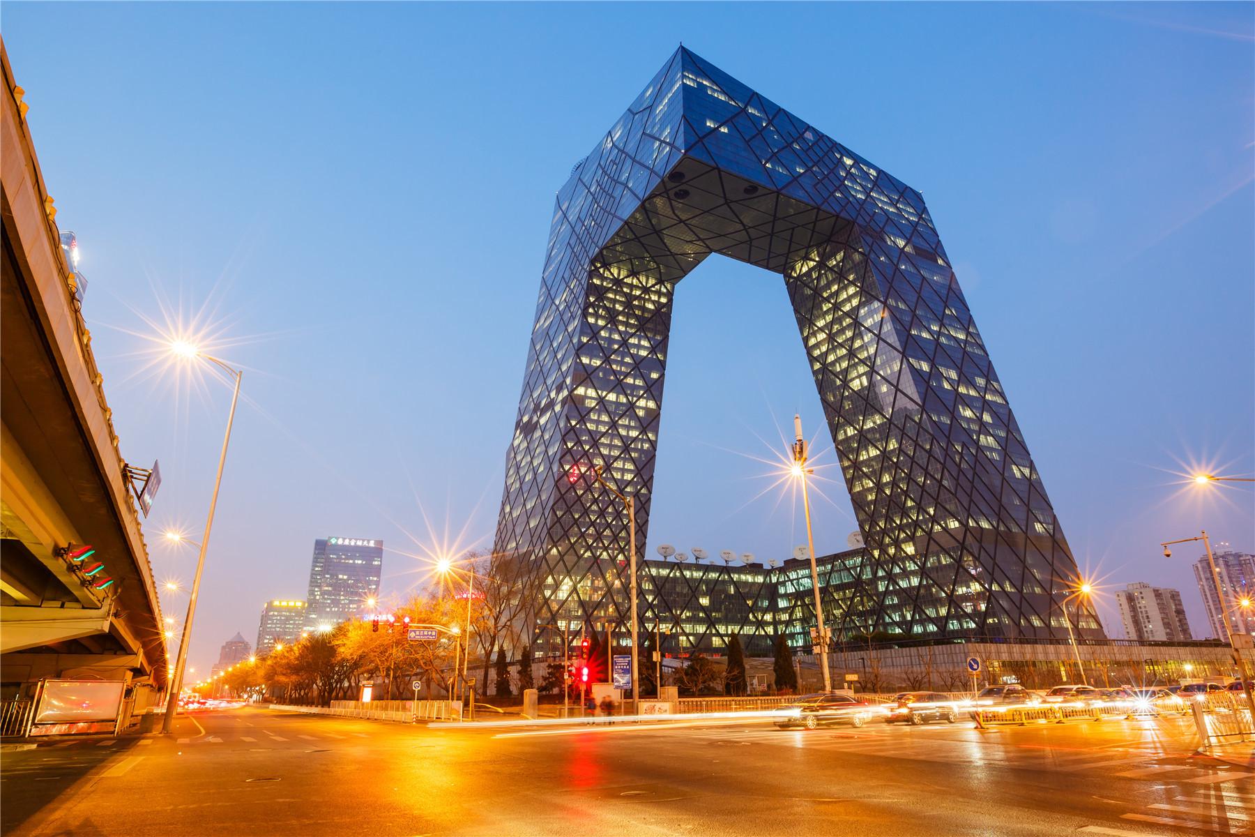 为实现全面城市化，将台做了这些事……_北京日报APP北京号