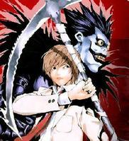 Death Note 快懂百科