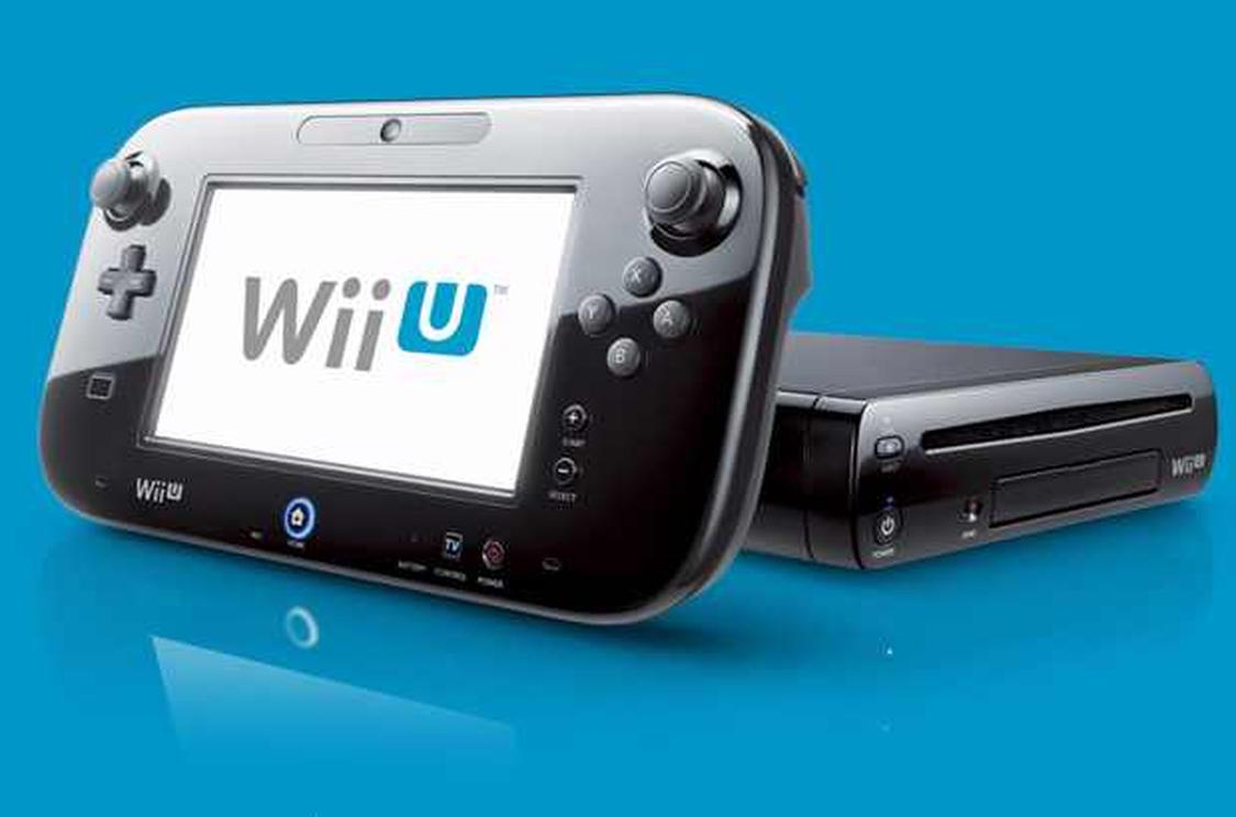 Wii U Wii U 头条百科