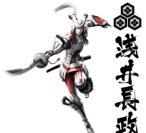 战国basara 快懂百科