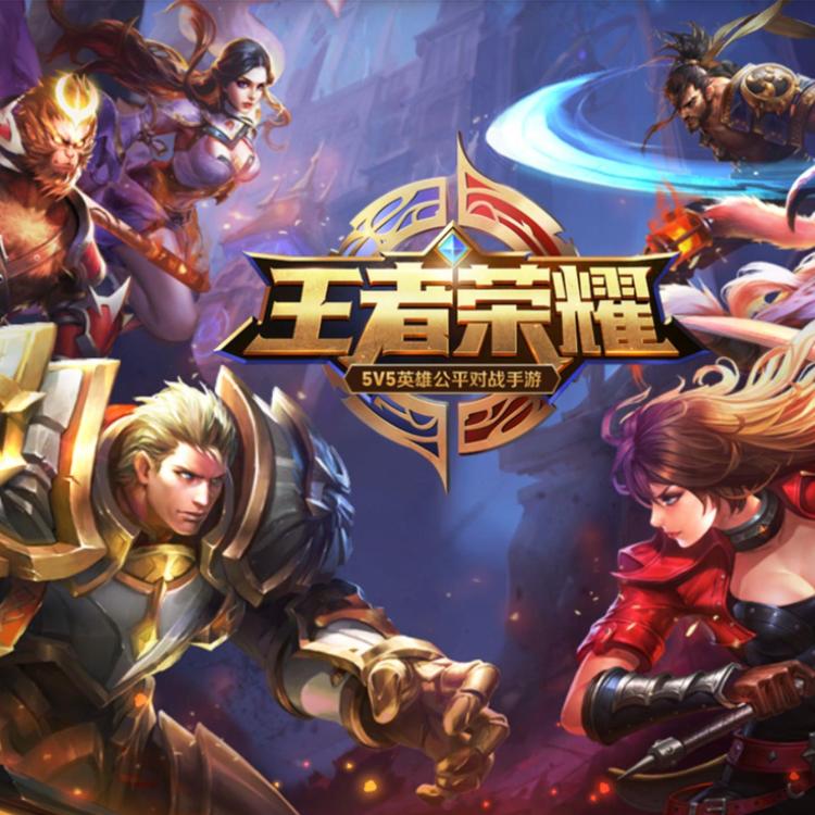 Fei, King Glory (王者荣耀) Wiki