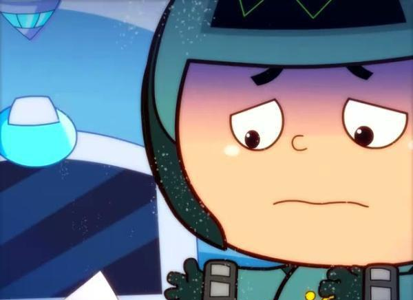 小小怪 快懂百科