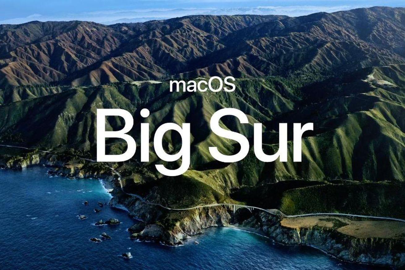 Mac Os 快懂百科