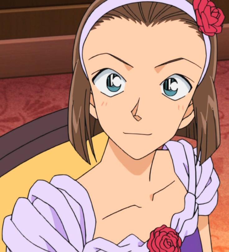 铃木园子 快懂百科