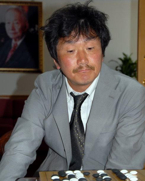 赵治勋 快懂百科