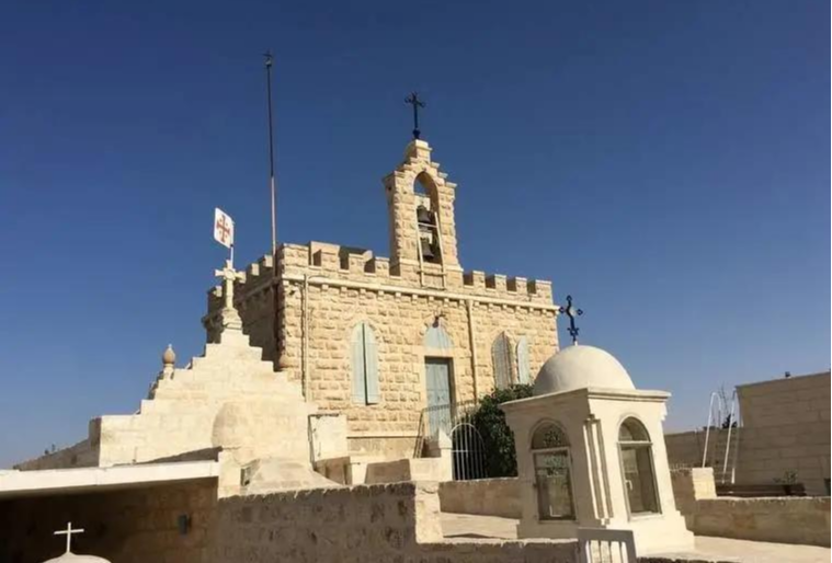 1947年11月29日,联合国大会通过第181号决议,将巴勒斯坦地区分为一个