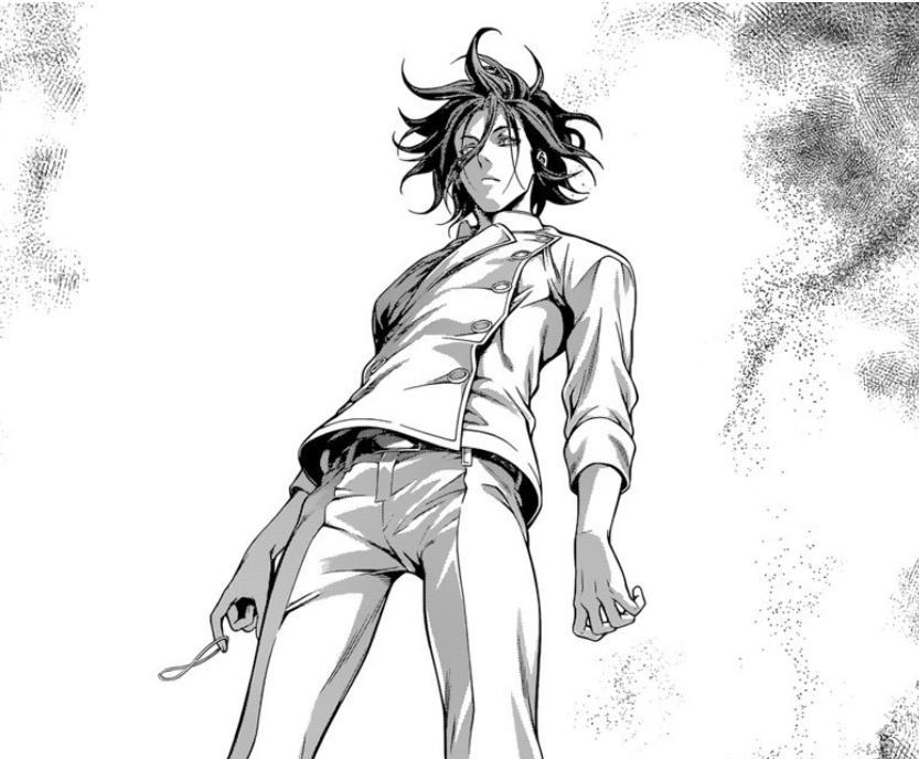 食戟之灵 快懂百科