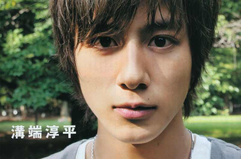 沟端淳平 快懂百科