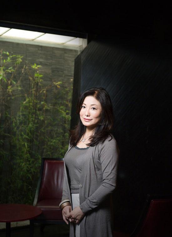 芦原弘子 快懂百科