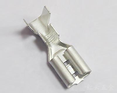 187端子 - 快懂百科