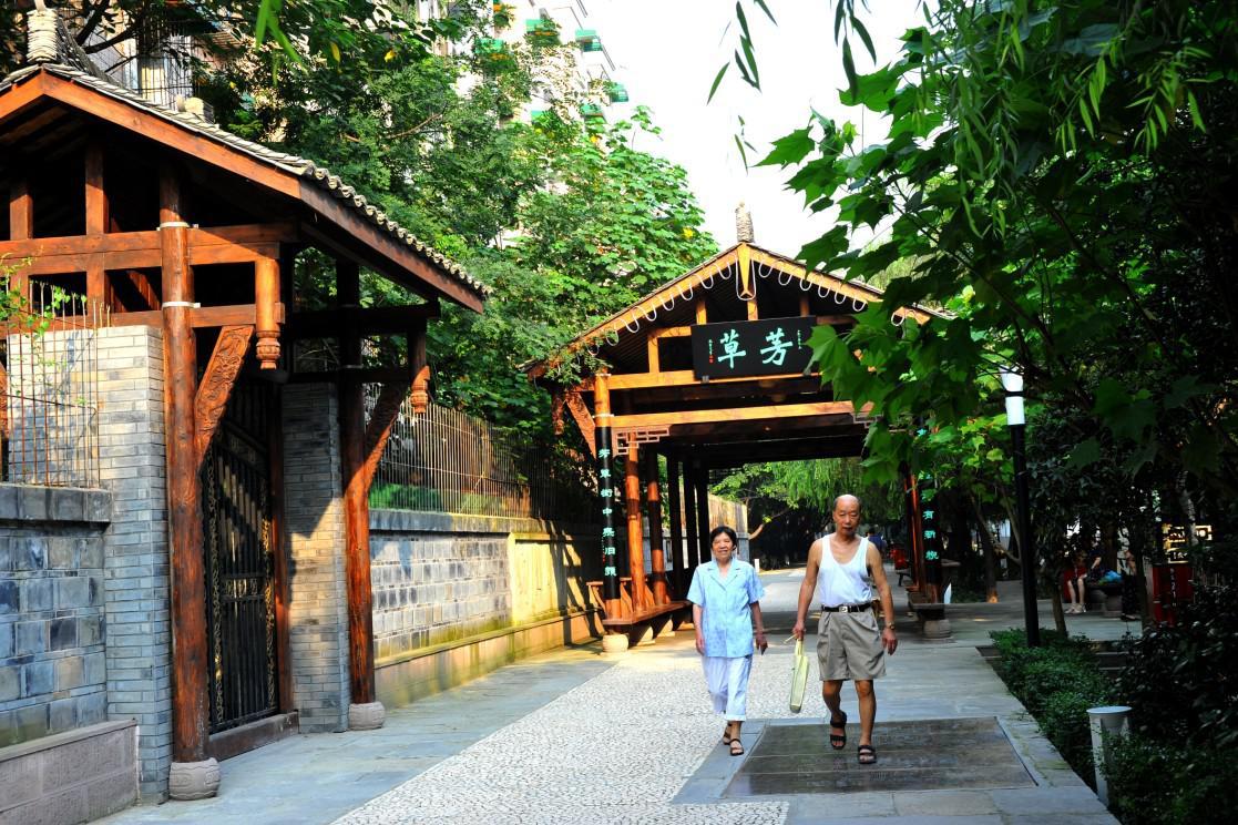 芳草街网站建设 头条百科
