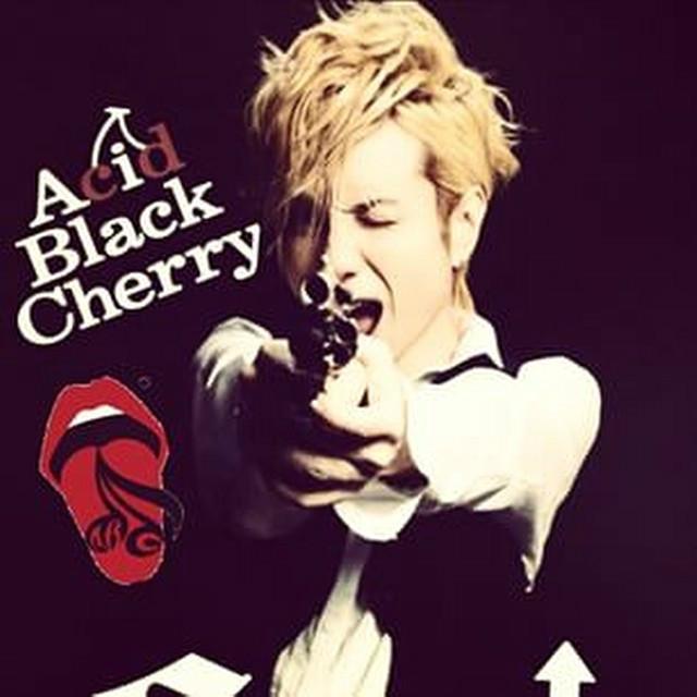 Acid Black Cherry 快懂百科