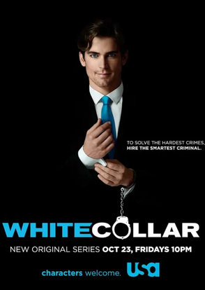 Neal Caffrey/Aliases, White Collar Wiki