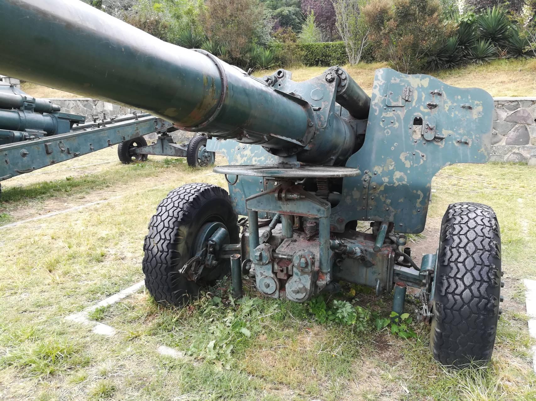 加农炮 快懂百科