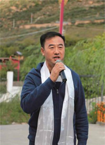 太行山上 快懂百科