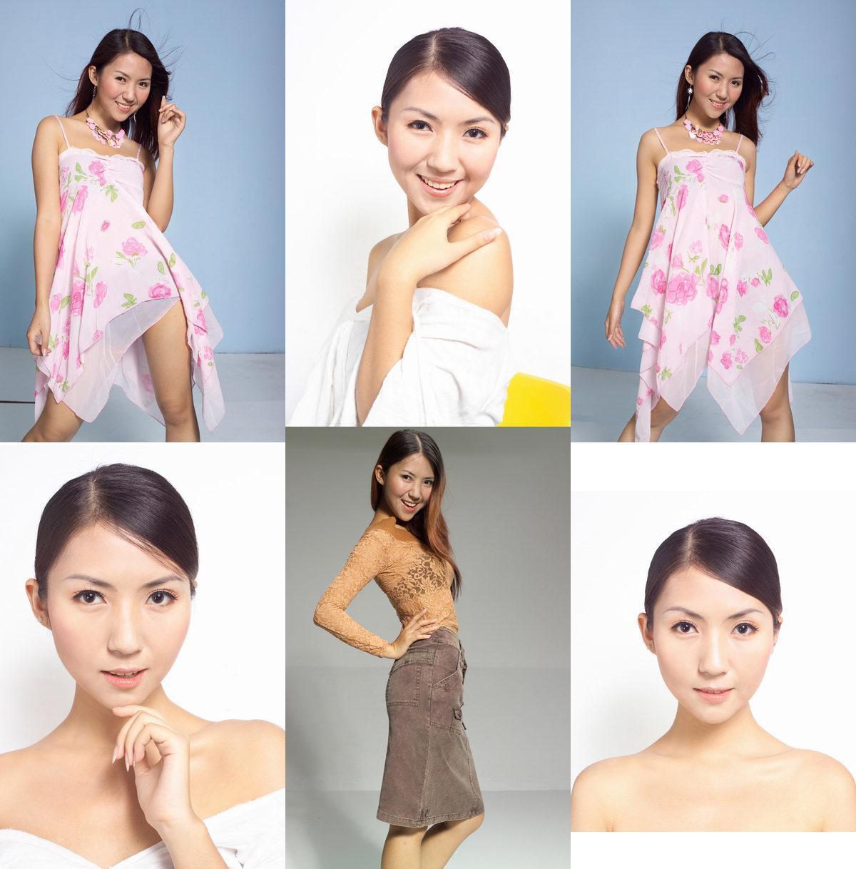 黄悦华[珠江电影频道节目主持人]