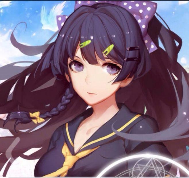 雷电芽衣 快懂百科