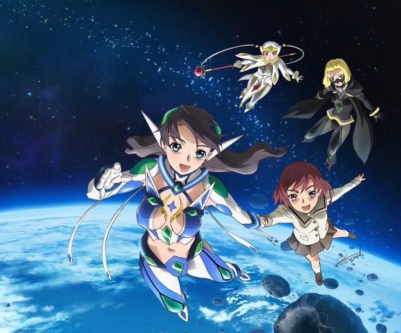 舞 乙hime 0 S Ifr 快懂百科