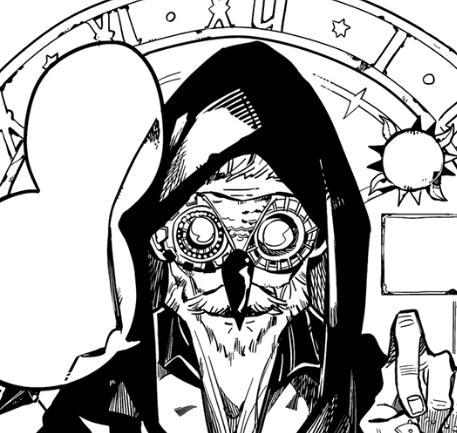 地缚少年花子君 快懂百科