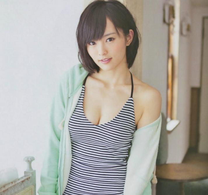 山本彩 快懂百科